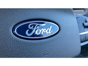 Ford Puma 123kW Premium 43kWh 5dr Auto Electric Hatchback