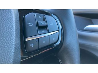 Ford Puma 123kW Premium 43kWh 5dr Auto Electric Hatchback