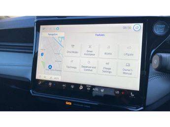 Ford Puma 123kW Premium 43kWh 5dr Auto Electric Hatchback