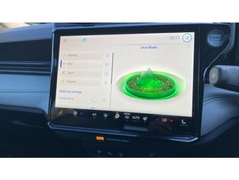 Ford Puma 123kW Premium 43kWh 5dr Auto Electric Hatchback