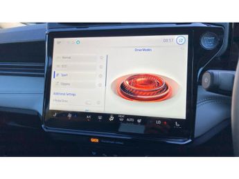 Ford Puma 123kW Premium 43kWh 5dr Auto Electric Hatchback