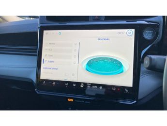 Ford Puma 123kW Premium 43kWh 5dr Auto Electric Hatchback