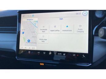 Ford Puma 123kW Premium 43kWh 5dr Auto Electric Hatchback