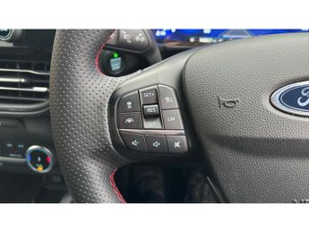 Ford Kuga 2.5 FHEV ST-Line Edition 5dr CVT Hybrid Estate