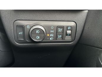 Ford Kuga 2.5 FHEV ST-Line Edition 5dr CVT Hybrid Estate