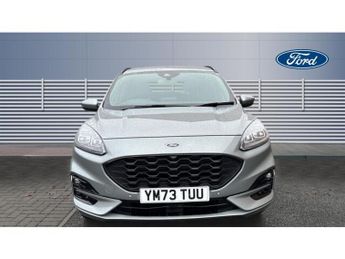 Ford Kuga 2.5 FHEV ST-Line Edition 5dr CVT Hybrid Estate