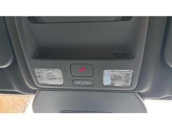 Ford Kuga 2.5 FHEV ST-Line Edition 5dr CVT Hybrid Estate