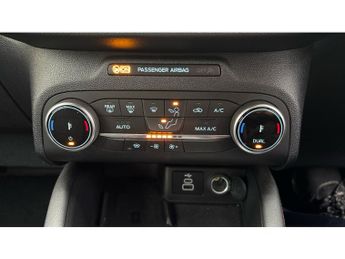 Ford Kuga 2.5 FHEV ST-Line Edition 5dr CVT Hybrid Estate