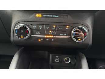 Ford Kuga 2.5 FHEV ST-Line Edition 5dr CVT Hybrid Estate