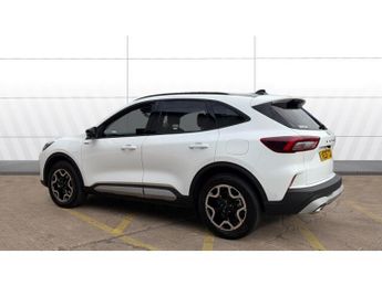 Ford Kuga 2.5 PHEV Active 5dr CVT Estate