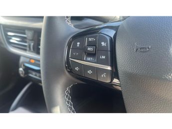 Ford Kuga 2.5 PHEV Active 5dr CVT Estate