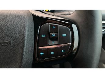 Ford Transit Custom 280 L2 Diesel Fwd 2.0 EcoBlue 136ps H1 Van Limited Auto