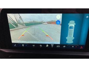 Ford Transit Custom 280 L2 Diesel Fwd 2.0 EcoBlue 136ps H1 Van Limited Auto