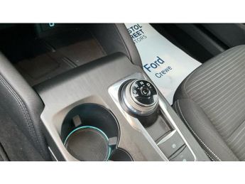 Ford Focus 1.5 EcoBlue 120 Titanium 5dr Auto Diesel Hatchback