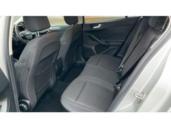 Ford Focus 1.5 EcoBlue 120 Titanium 5dr Auto Diesel Hatchback