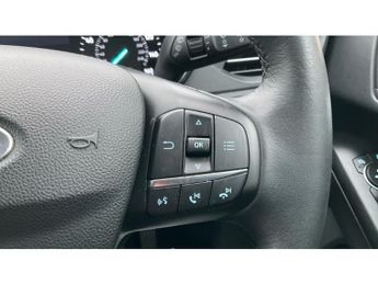 Ford Focus 1.5 EcoBlue 120 Titanium 5dr Auto Diesel Hatchback