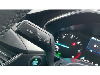 Ford Focus 1.5 EcoBlue 120 Titanium 5dr Auto Diesel Hatchback