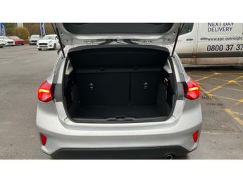 Ford Focus 1.5 EcoBlue 120 Titanium 5dr Auto Diesel Hatchback