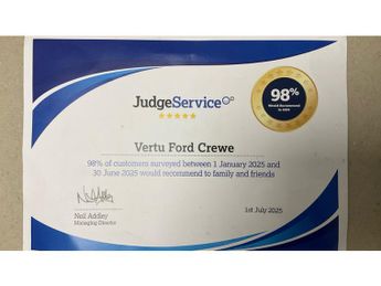 Ford Focus 1.5 EcoBlue 120 Titanium 5dr Auto Diesel Hatchback