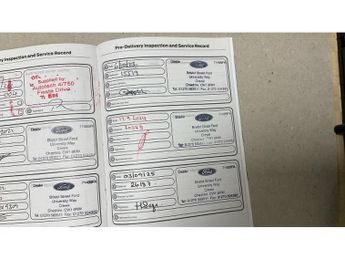 Ford Focus 1.5 EcoBlue 120 Titanium 5dr Auto Diesel Hatchback