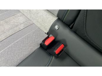 Peugeot 208 100kW GT 50kWh 5dr Auto Electric Hatchback