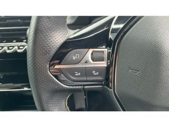 Peugeot 208 100kW GT 50kWh 5dr Auto Electric Hatchback