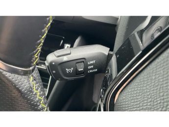 Peugeot 208 100kW GT 50kWh 5dr Auto Electric Hatchback