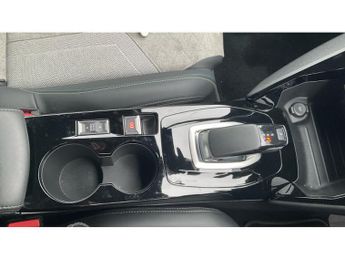 Peugeot 208 100kW GT 50kWh 5dr Auto Electric Hatchback