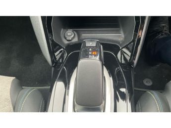 Peugeot 208 100kW GT 50kWh 5dr Auto Electric Hatchback