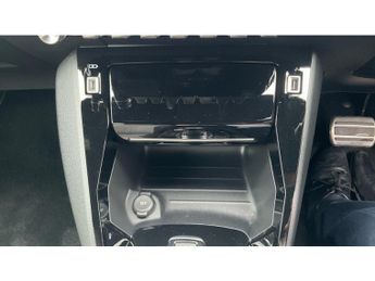 Peugeot 208 100kW GT 50kWh 5dr Auto Electric Hatchback