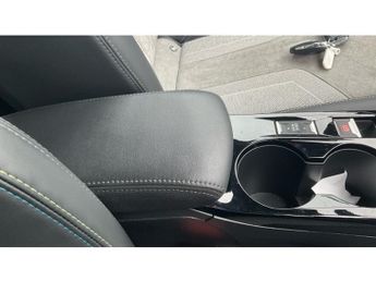Peugeot 208 100kW GT 50kWh 5dr Auto Electric Hatchback