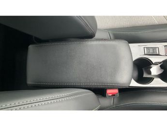 Peugeot 208 100kW GT 50kWh 5dr Auto Electric Hatchback