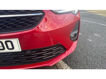 Vauxhall Corsa 1.2 Turbo Ultimate 5dr Auto Petrol Hatchback