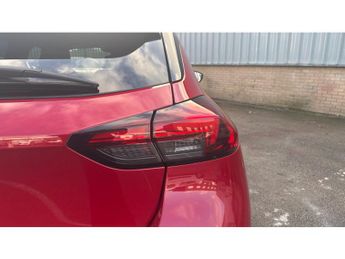 Vauxhall Corsa 1.2 Turbo Ultimate 5dr Auto Petrol Hatchback