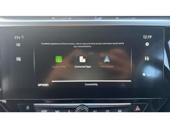 Vauxhall Corsa 1.2 Turbo Ultimate 5dr Auto Petrol Hatchback