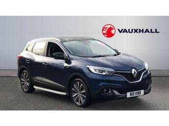 Renault Kadjar 1.5 dCi Signature Nav 5dr EDC Diesel Hatchback