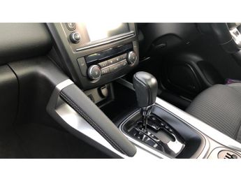 Renault Kadjar 1.5 dCi Signature Nav 5dr EDC Diesel Hatchback