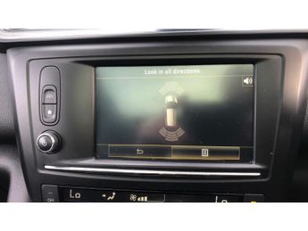 Renault Kadjar 1.5 dCi Signature Nav 5dr EDC Diesel Hatchback