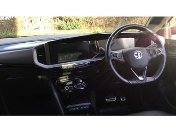 Vauxhall Mokka 100kW Ultimate 50kWh 5dr Auto Electric Hatchback