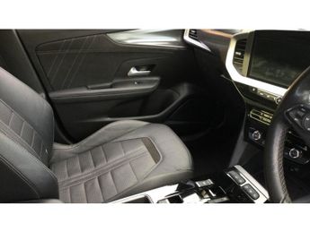 Vauxhall Mokka 100kW Ultimate 50kWh 5dr Auto Electric Hatchback