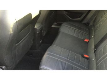 Vauxhall Mokka 100kW Ultimate 50kWh 5dr Auto Electric Hatchback