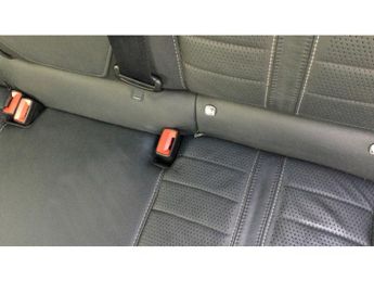 Vauxhall Mokka 100kW Ultimate 50kWh 5dr Auto Electric Hatchback