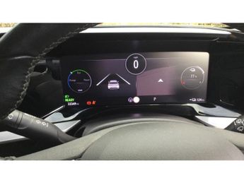 Vauxhall Mokka 100kW Ultimate 50kWh 5dr Auto Electric Hatchback