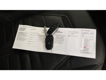 Vauxhall Mokka 100kW Ultimate 50kWh 5dr Auto Electric Hatchback