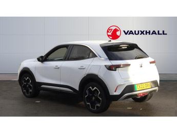 Vauxhall Mokka 100kW Ultimate 50kWh 5dr Auto Electric Hatchback
