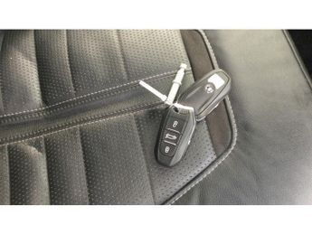 Vauxhall Mokka 100kW Ultimate 50kWh 5dr Auto Electric Hatchback