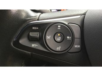 Vauxhall Mokka 100kW Ultimate 50kWh 5dr Auto Electric Hatchback