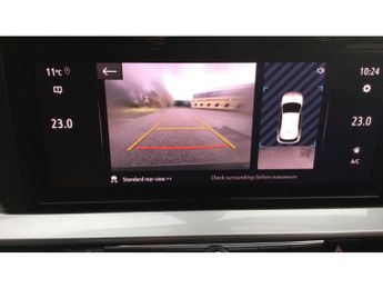 Vauxhall Mokka 100kW Ultimate 50kWh 5dr Auto Electric Hatchback