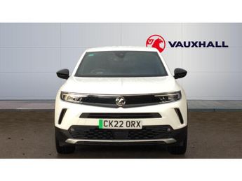 Vauxhall Mokka 100kW Ultimate 50kWh 5dr Auto Electric Hatchback