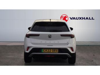 Vauxhall Mokka 100kW Ultimate 50kWh 5dr Auto Electric Hatchback